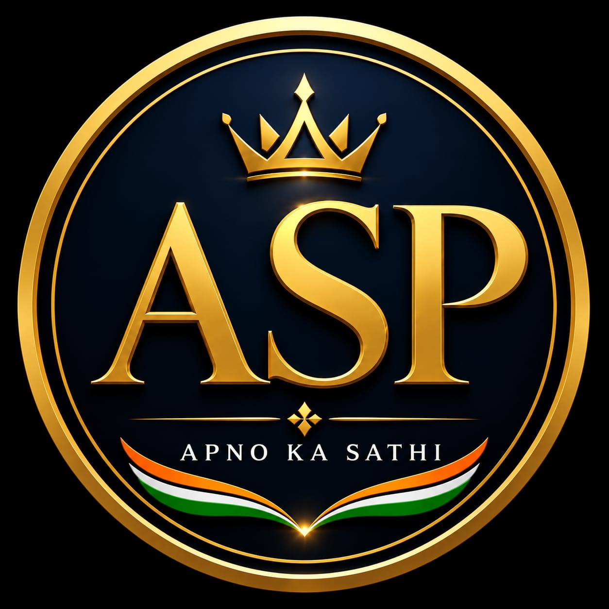 ASP logo